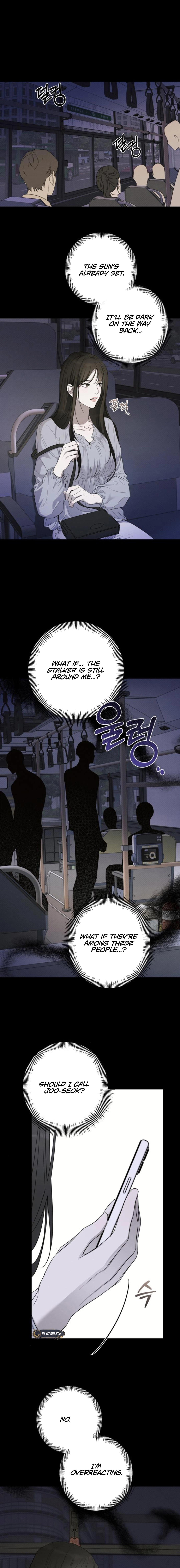 The Perfect Contract Chapter 65 Page 7